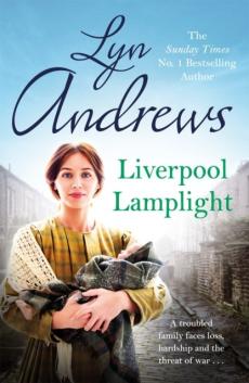 Liverpool lamplight