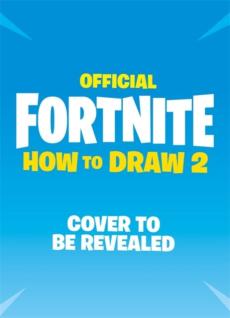 Official Fortnite : how to draw (2)