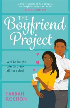 Boyfriend project