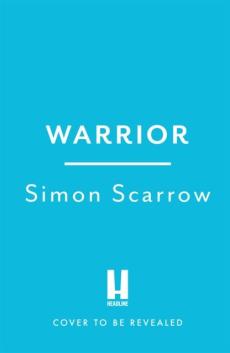 Warrior: the epic story of caratacus, warrior briton and enemy of the roman empire...