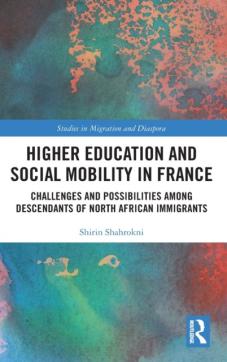 Race, migration and social mobility