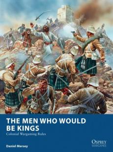 Men who would be kings
