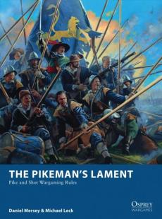 Pikeman's lament