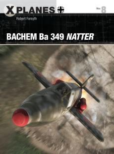 Bachem ba 349 natter