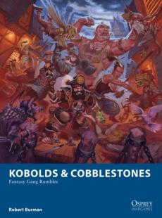 Kobolds & cobblestones