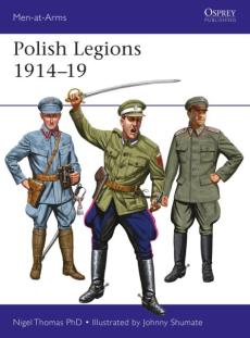 Polish legions 1914-19