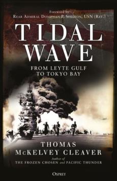 Tidal wave