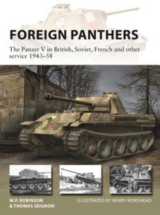 Foreign panthers