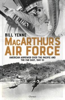 Macarthur's air force