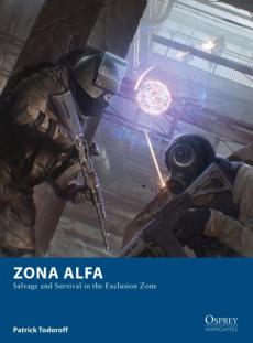 Zona alfa