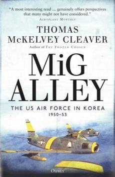 Mig alley