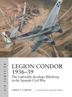 Legion condor 1936-39