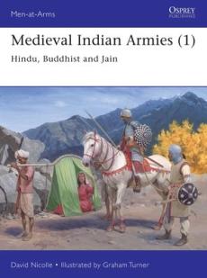 Medieval indian armies (1)