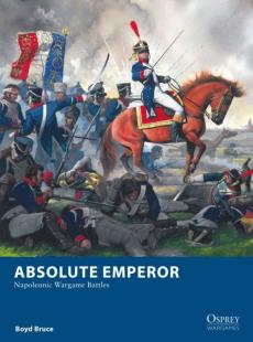 Absolute emperor