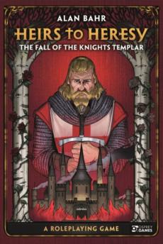 Heirs to heresy: the fall of the knights templar