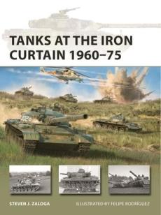 Tanks at the iron curtain 1960-75