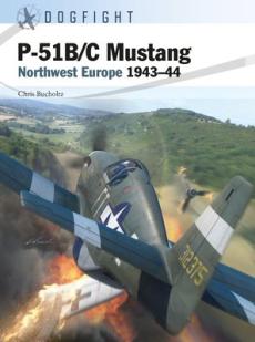 P-51b/c mustang