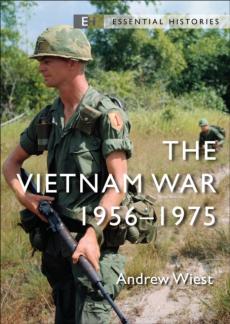 The Vietnam war 1956-75