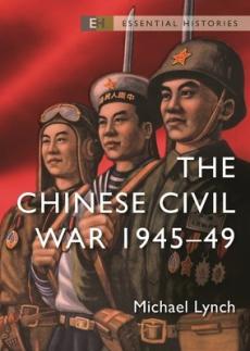Chinese civil war