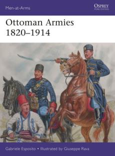 Ottoman armies 1820-1914