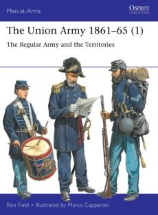Union army 1861-65 (1)
