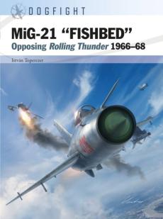 Mig-21 fishbed