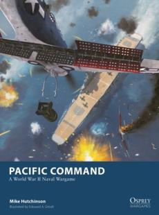 Pacific command