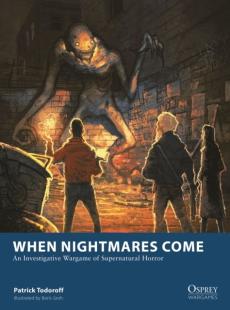 When nightmares come