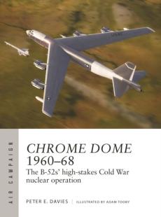 Chrome dome 1960â€“68