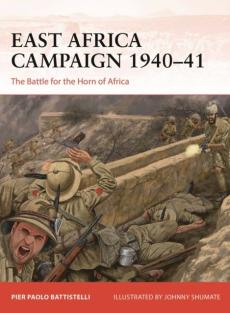 East africa campaign 1940â€“41