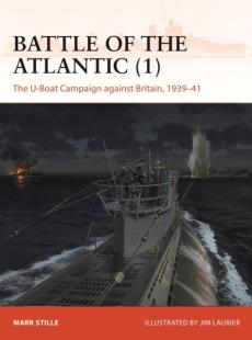 Battle of the atlantic (1)