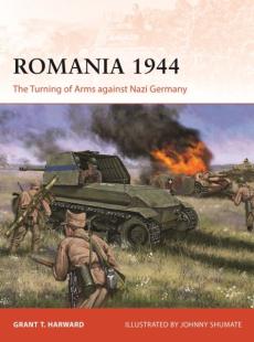 Romania 1944