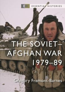 Sovietâ€“afghan war