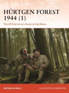 Hurtgen forest 1944 (1)