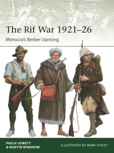 Rif war 1921â€“26