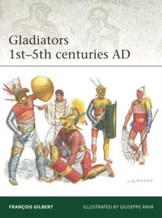 Gladiators 1stâ€“5th centuries ad