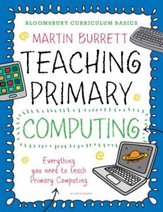 Teaching primary computing