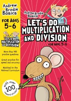 Let's do multiplication and division 5-6