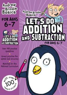 Let's do addition and subtraction 6-7