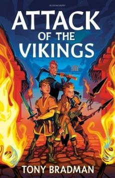 Attack of the vikings