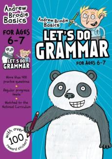 Let's do grammar 6 -7