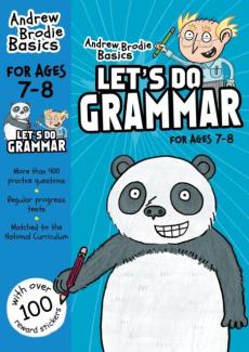 Let's do grammar 7 - 8
