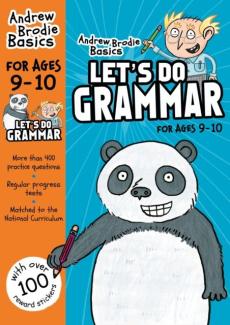Let's do grammar 9 - 10