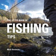 Little book of fishing tips