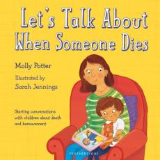 Let's talk about when someone dies