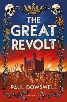 Great revolt