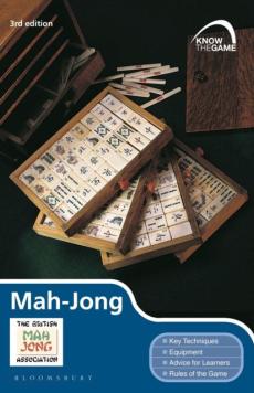 Mah-jong