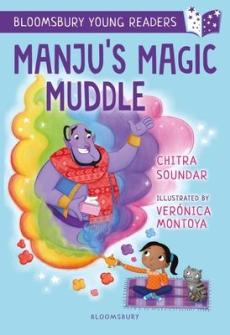 Manju's magic muddle