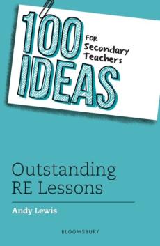 100 ideas for secondary teachers: outstanding re lessons