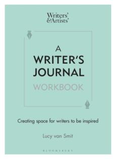 Writer's journal workbook